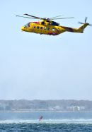 欧直工业 CH-149&ldquo;鸬鹚&rdquo;(EH-101 Mk511)