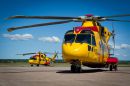 欧直工业 CH-149&ldquo;鸬鹚&rdquo;(EH-101 Mk511)