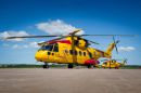 欧直工业 CH-149&ldquo;鸬鹚&rdquo;(EH-101 Mk511)