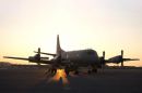 洛克希德 CP-140&ldquo;极光&rdquo;