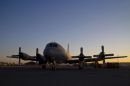 洛克希德 CP-140&ldquo;极光&rdquo;