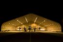 洛克希德 CP-140&ldquo;极光&rdquo;