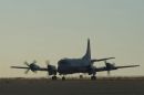 洛克希德 CP-140&ldquo;极光&rdquo;