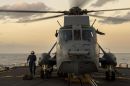 西科斯基(加拿大联合飞机) CH-124B&ldquo;海王&rdquo;(S-61B)