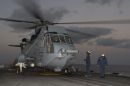 西科斯基(加拿大联合飞机) CH-124B&ldquo;海王&rdquo;(S-61B)