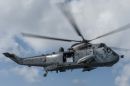西科斯基(加拿大联合飞机) CH-124A&ldquo;海王&rdquo;(S-61B)