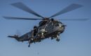 西科斯基(加拿大联合飞机) CH-124A&ldquo;海王&rdquo;(S-61B)