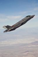 洛克希德-马丁 F-35A&ldquo;闪电&rdquo;Ⅱ