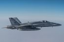 麦克唐纳-道格拉斯 CF-188A&ldquo;大黄蜂&rdquo;(CF-18A)