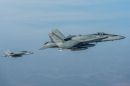 麦克唐纳-道格拉斯 CF-188A&ldquo;大黄蜂&rdquo;(CF-18A)