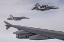麦克唐纳-道格拉斯 CF-188A&ldquo;大黄蜂&rdquo;(CF-18A)