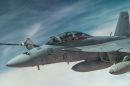 波音 F/A-18F&ldquo;超级大黄蜂&rdquo;