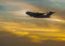 波音 C-17A&ldquo;环球霸王&rdquo;Ⅲ