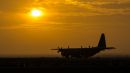 洛克希德-马丁 CC-130J-30&ldquo;大力神&rdquo;