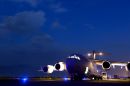 波音 CC-177&ldquo;环球霸王&rdquo;Ⅲ (C-17A)