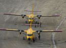 德哈维兰-加拿大 CC-138&ldquo;双水獭&rdquo;(DHC-6-300)