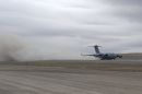 波音 CC-177&ldquo;环球霸王&rdquo;Ⅲ (C-17A)