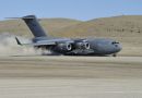 波音 CC-177&ldquo;环球霸王&rdquo;Ⅲ (C-17A)