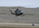 贝尔 CH-146&ldquo;兀鹫&rdquo;(412CF)