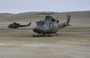 贝尔 CH-146&ldquo;兀鹫&rdquo;(412CF)