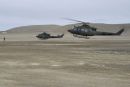 贝尔 CH-146&ldquo;兀鹫&rdquo;(412CF)