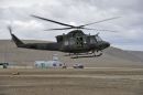 贝尔 CH-146&ldquo;兀鹫&rdquo;(412CF)