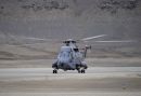 西科斯基(加拿大联合飞机) CH-124A&ldquo;海王&rdquo;(S-61B)