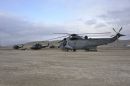 西科斯基(加拿大联合飞机) CH-124A&ldquo;海王&rdquo;(S-61B)