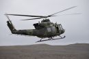 贝尔 CH-146&ldquo;兀鹫&rdquo;(412CF)