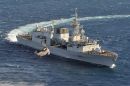 西科斯基(加拿大联合飞机) CH-124A&ldquo;海王&rdquo;(S-61B)
