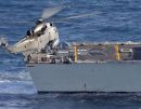 西科斯基(加拿大联合飞机) CH-124A&ldquo;海王&rdquo;(S-61B)