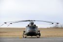 贝尔 CH-146&ldquo;兀鹫&rdquo;(412CF)
