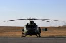 贝尔 CH-146&ldquo;兀鹫&rdquo;(412CF)