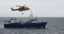 欧直工业 CH-149&ldquo;鸬鹚&rdquo;(EH-101 Mk511)