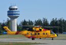 欧直工业 CH-149&ldquo;鸬鹚&rdquo;(EH-101 Mk511)