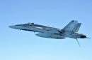 麦克唐纳-道格拉斯 CF-188A&ldquo;大黄蜂&rdquo;(CF-18A)