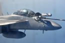 波音 EA-18G&ldquo;咆哮者&rdquo;