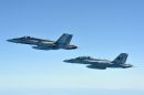 麦克唐纳-道格拉斯 CF-188A&ldquo;大黄蜂&rdquo;(CF-18A)