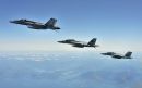 麦克唐纳-道格拉斯 CF-188A&ldquo;大黄蜂&rdquo;(CF-18A)