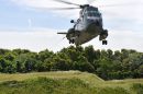 西科斯基(加拿大联合飞机) CH-124B&ldquo;海王&rdquo;(S-61B)