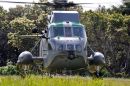 西科斯基(加拿大联合飞机) CH-124B&ldquo;海王&rdquo;(S-61B)