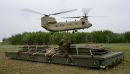 波音 CH-47F&ldquo;支奴干&rdquo;(414)