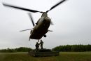 波音 CH-47F&ldquo;支奴干&rdquo;(414)