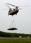 波音 CH-47F&ldquo;支奴干&rdquo;(414)