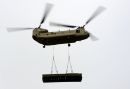 波音 CH-47F&ldquo;支奴干&rdquo;(414)