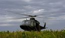 贝尔 CH-146&ldquo;兀鹫&rdquo;(412CF)