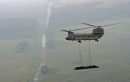 波音 CH-47F&ldquo;支奴干&rdquo;(414)