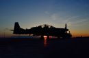 巴西航空 A-29B&ldquo;超级巨嘴鸟&rdquo;(EMB-314)