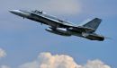 麦克唐纳-道格拉斯 CF-188A&ldquo;大黄蜂&rdquo;(CF-18A)
