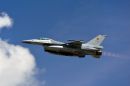 通用动力(SABCA) F-16AM&ldquo;战隼&rdquo;